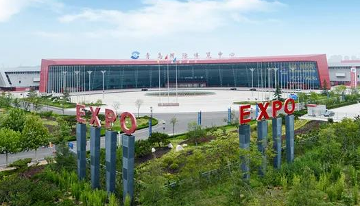 【參展報道】巨高機床參加第23屆青島國際機床展覽會完美落幕！